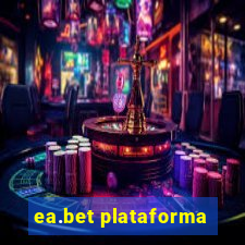 ea.bet plataforma